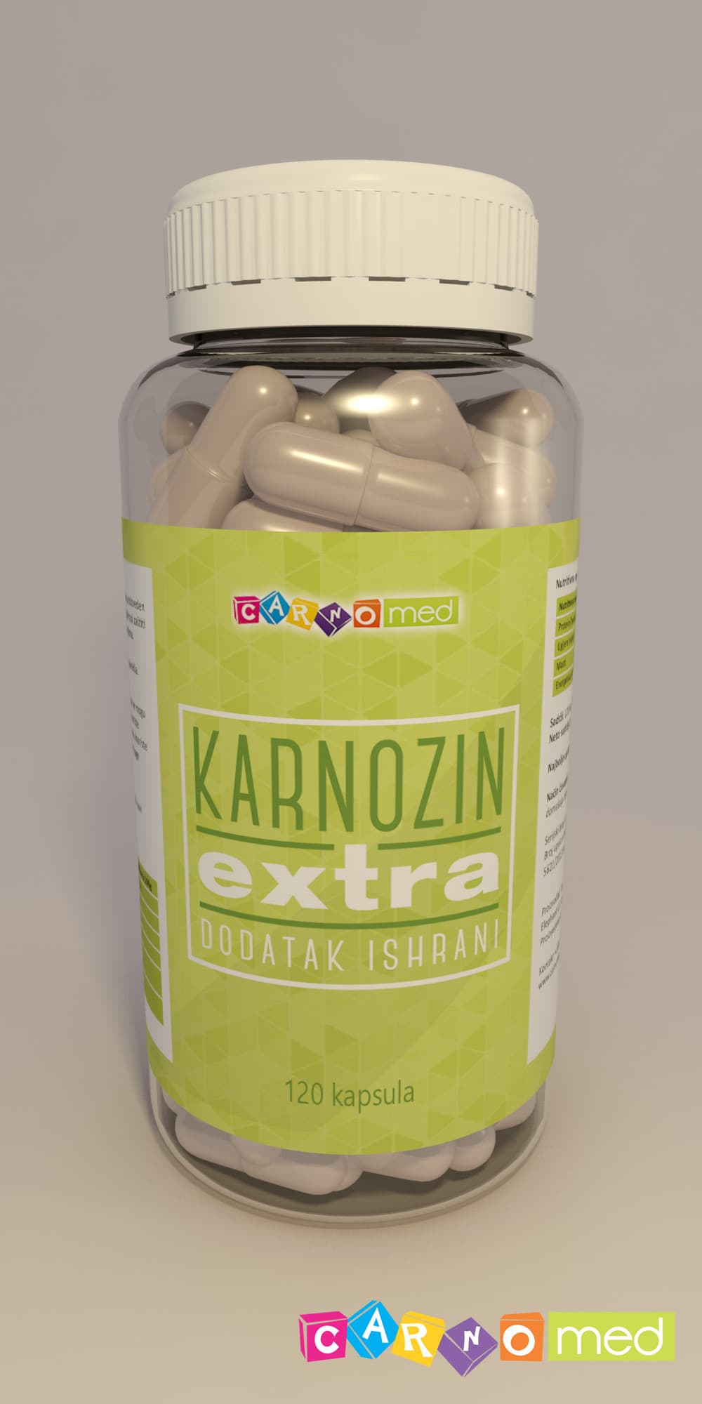 Karnozin