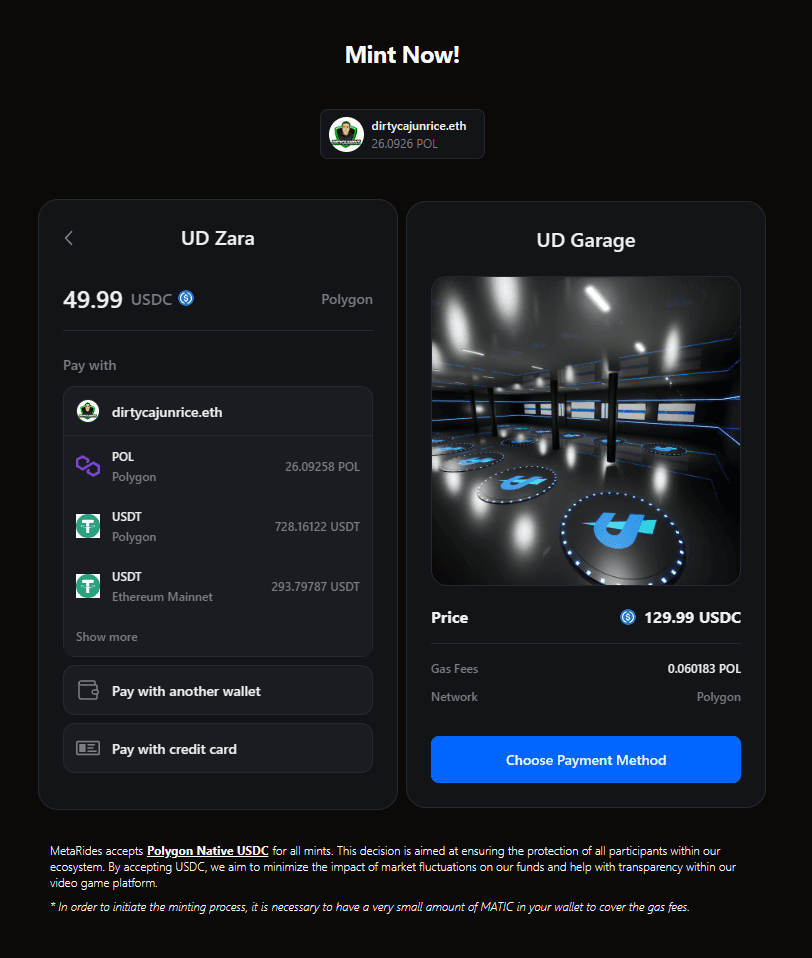 PaymentMethod1
