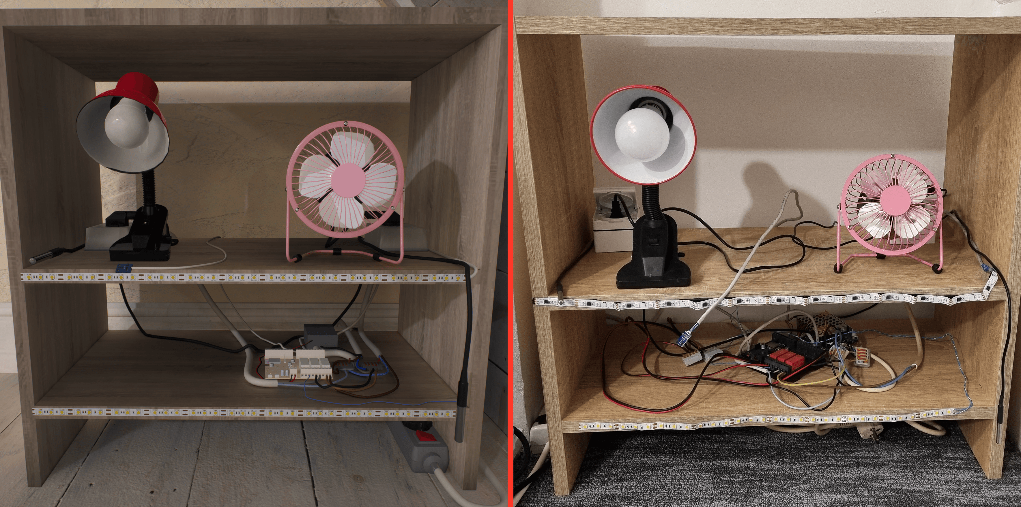 Geminus Digital Twin Prototype